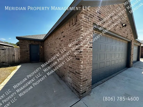 5531 Itasca St #A, Lubbock, TX 79416