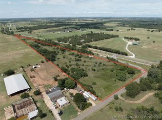 E Highway 7, Marlow, OK 73055