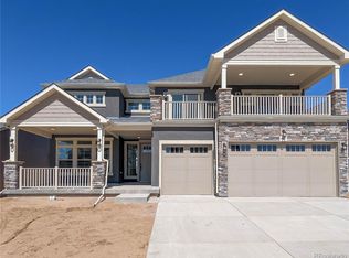 4997 Jebel St, Denver, CO 80249