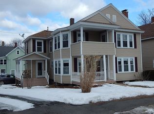 366 Exchange St, Athol, MA 01331