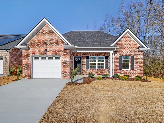 2nd image of 336 N Fork Branch Rd Lot 32