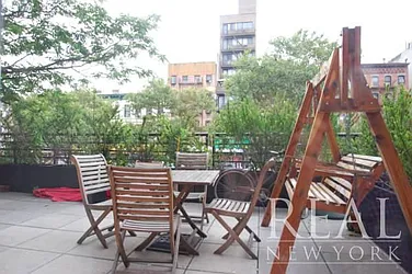 Rented by REAL New York