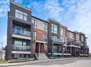 100 Dufay Rd #12, Brampton, ON L7A4S3