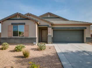 4213 S 247th Dr, Buckeye, AZ 85326
