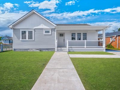 112 W Tampa Ave, Villas, NJ, 08251