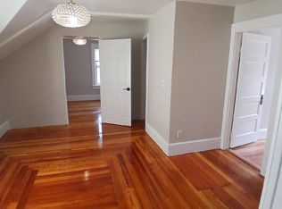 108 Hebert Ave #2A, Woonsocket, RI 02895