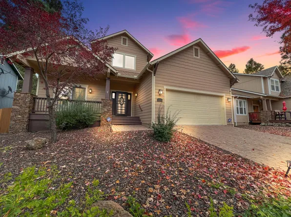 5094 S Amethyst Rd, Flagstaff, AZ 86005
