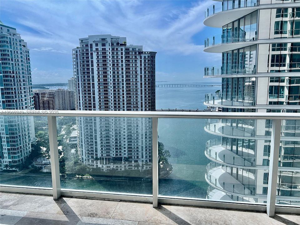 1st image of 300 S Biscayne Blvd APT 2606