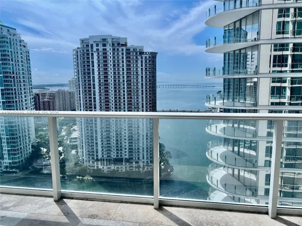 300 S Biscayne Blvd APT 2606, Miami, FL 33131