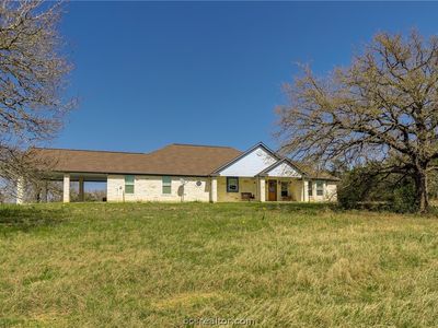 5988 County Road 317, Caldwell, TX, 77836