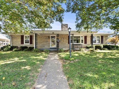 206 Cladorbon Dr, Cynthiana, KY, 41031