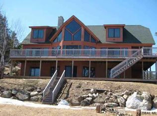 70 Pointe Dr, Schroon Lake, NY 12870