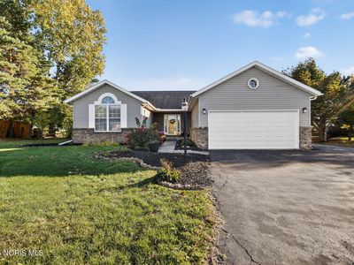 925 W Melrose Ave, Findlay, OH, 45840