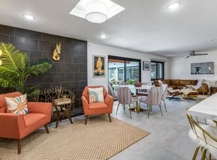 2155 E Nicola Rd, Palm Springs, CA 92262