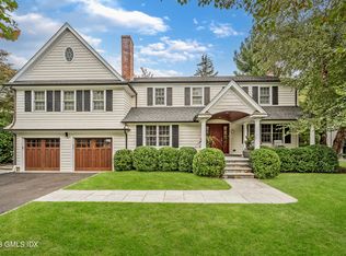 7 Colonial Ln, Riverside, CT 06878