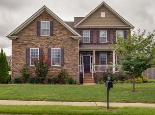 3001 Langston Pl, Spring Hill, TN 37174
