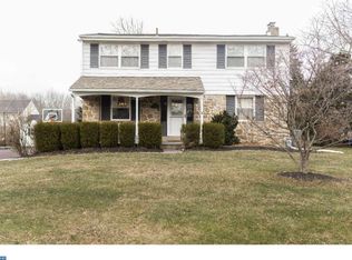 1407 Mauck Rd, Blue Bell, PA 19422