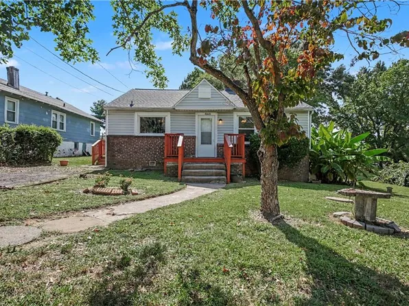 4660 Tobacco St, Winston Salem, NC 27106
