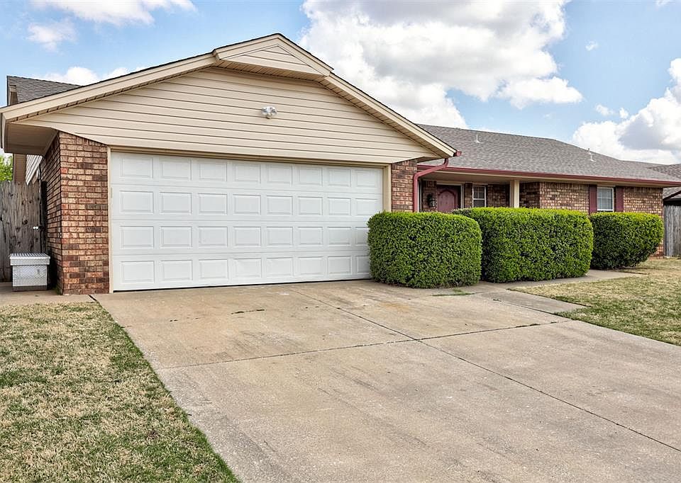 1309 SW 93rd St, Oklahoma City, OK 73159 | Zillow