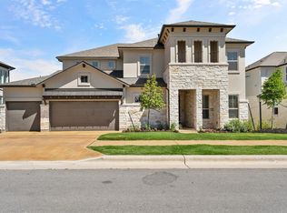 713 Echelon Pl, Lakeway, TX 78738