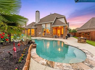 3909 Lupin Bush Ln, Manvel, TX 77578