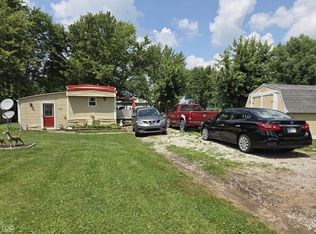 6066 E County Road 700 N, Michigantown, IN 46057