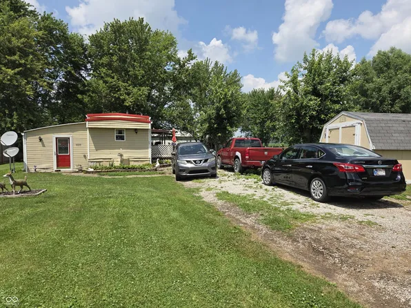 6066 E County Road 700 N, Michigantown, IN 46057