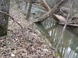 60393 Parham Store Rd, Smithville, MS 38870