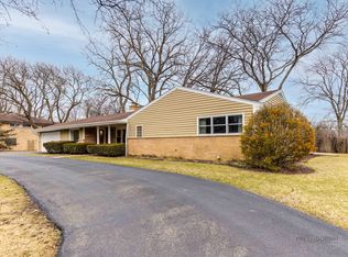 155 King Muir Rd, Lake Forest, IL 60045