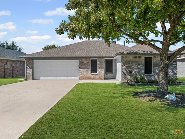 6525 Brooks Dr, Temple, TX 76502