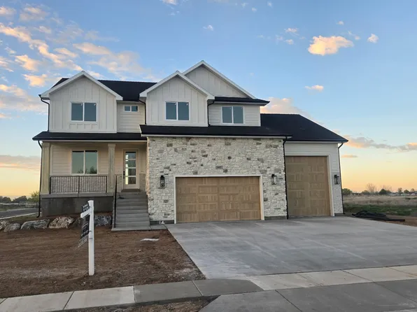 5957 W 4700 S, Hooper, UT 84315