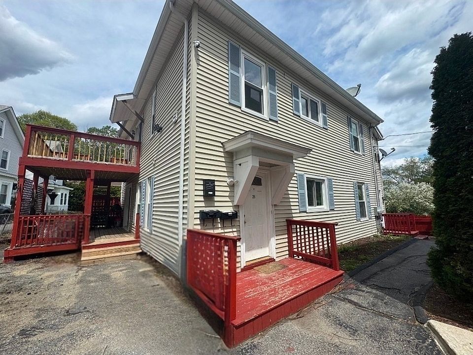 1st image of 28 Vernon Ct #28