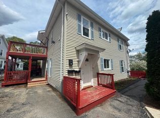28 Vernon Ct #28, Fitchburg, MA 01420