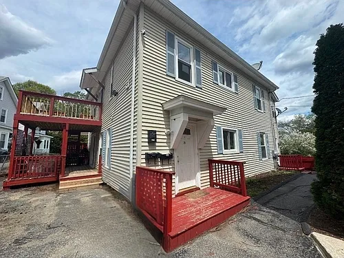28 Vernon Ct #28 Photo 1