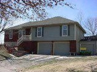 4309 NW 60th Ct, Kansas City, MO 64151