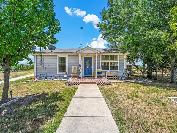 444 Mesa Rd, Waxahachie, TX 75167