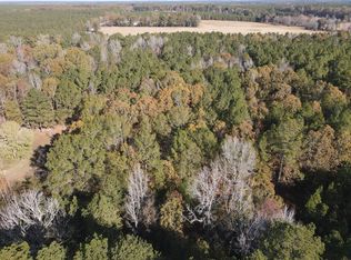 5011 Rado Rd, Pine Bluff, AR 71603