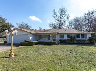 12 Stone Ct, Lakeside, TX 76108