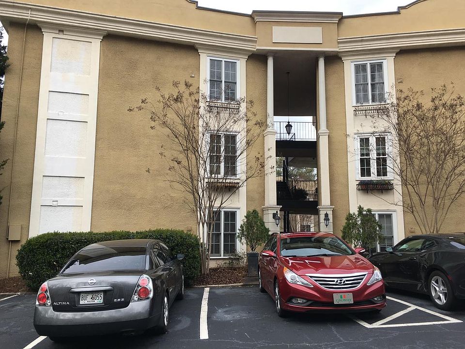 Outside front view