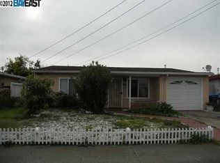 2093 Arctic St, San Leandro, CA 94577