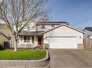 917 Meadowlark Pl, Molalla, OR