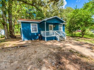 419 Carolyn Dr, Livingston, TX 77351