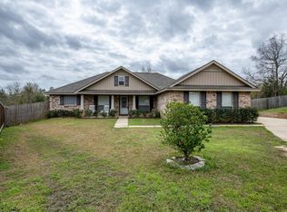 19583 Morris Pond Rd, Gulfport, MS 39503