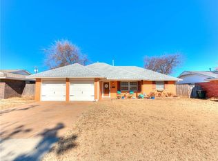 2001 Plymouth Ln, Oklahoma City, OK 73120