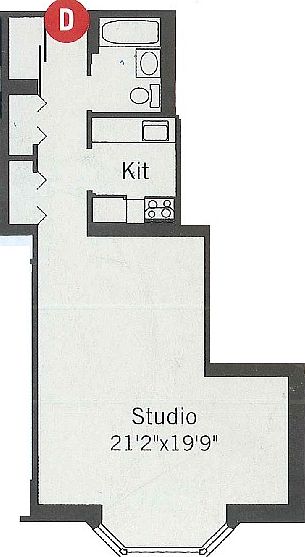 1st image of 14026 Franklin Ave #02D00