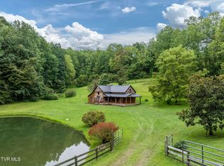 2335 Wattenbarger Gap Rd, Greeneville, TN 37745