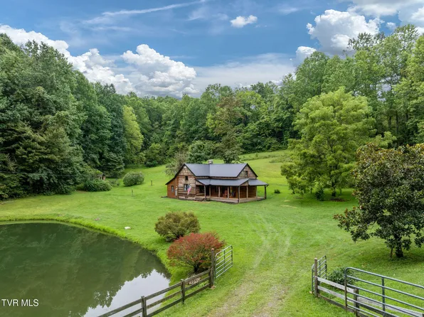2335 Wattenbarger Gap Rd, Greeneville, TN 37745
