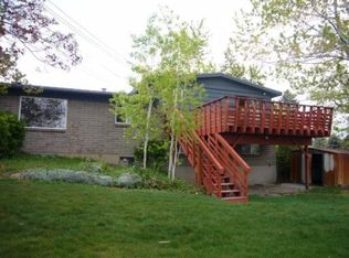 2209 E 7110 S, Cottonwood Heights, UT 84121