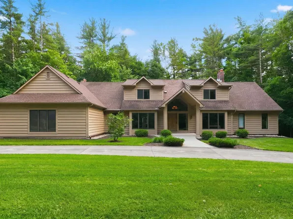 14233 Sugar Creek Rd, Fort Wayne, IN 46814