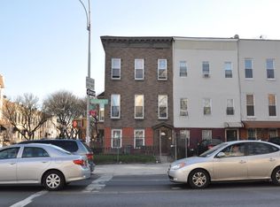 1242 Bushwick Ave, Brooklyn, NY 11221